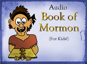 AudioScripturesForKids